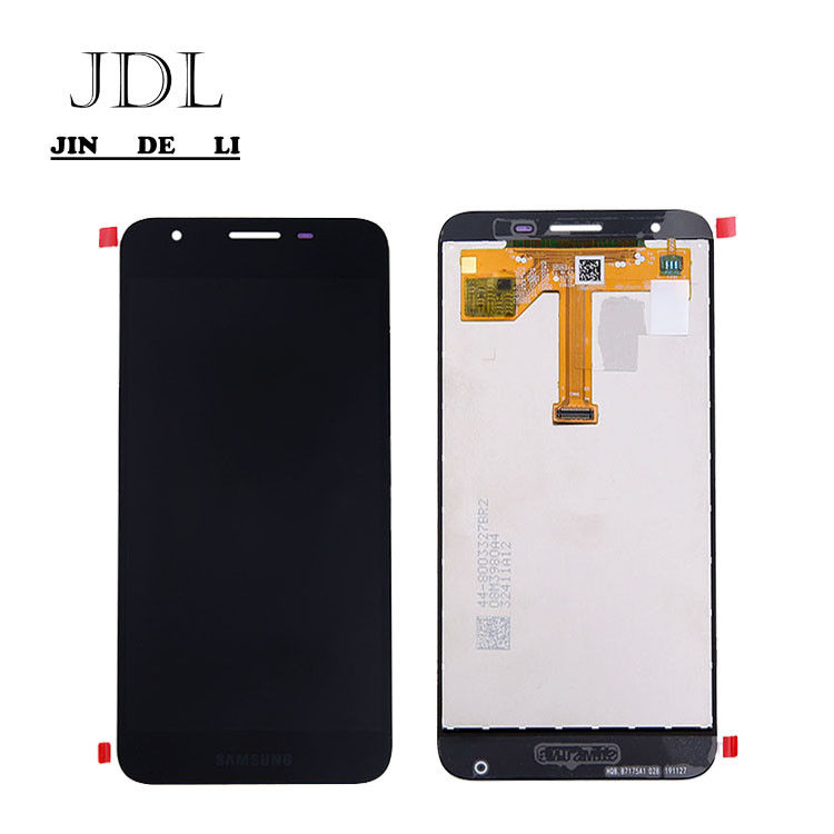 -এর জন্য SM-A260 A2 CORE মোবাইল ফোন এলসিডি স্ক্রিন ডিসপ্লে