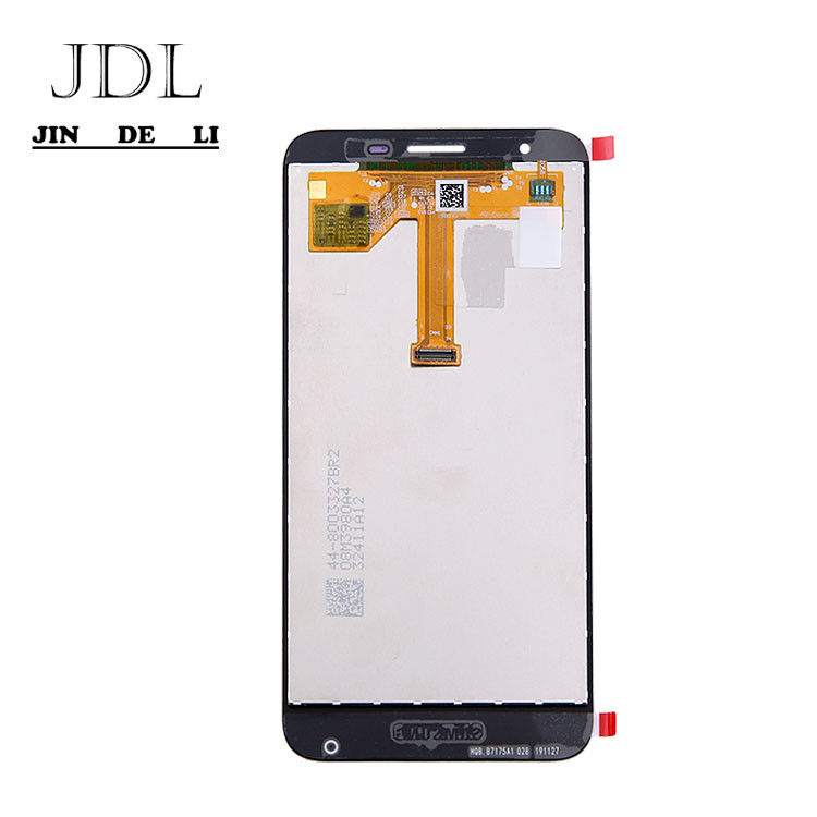 -এর জন্য SM-A260 A2 CORE মোবাইল ফোন এলসিডি স্ক্রিন ডিসপ্লে