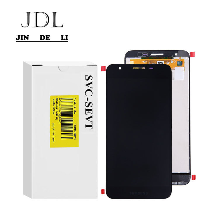 -এর জন্য SM-A260 A2 CORE মোবাইল ফোন এলসিডি স্ক্রিন ডিসপ্লে