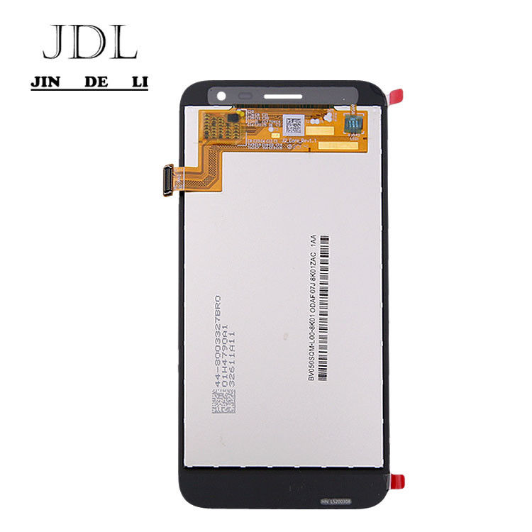 J260 এলসিডি এলসিডি প্যান্টালা For  J260 Wholesale Factory Original Service Pack এলসিডি ডিসপ্লে গ্যালাক্সি J2 কোর টাচ স্ক্রিন