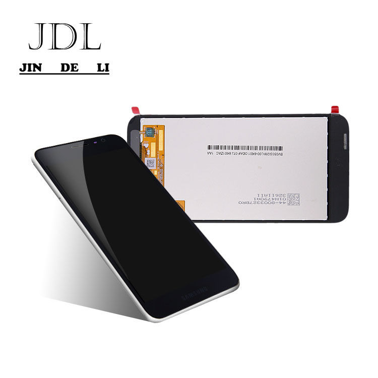 J260 এলসিডি এলসিডি প্যান্টালা For  J260 Wholesale Factory Original Service Pack এলসিডি ডিসপ্লে গ্যালাক্সি J2 কোর টাচ স্ক্রিন