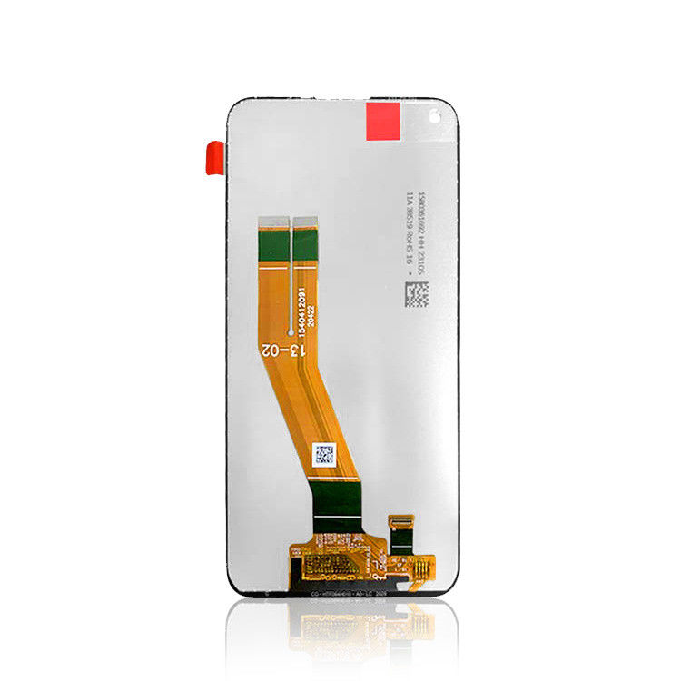 অরিজিনাল A115 LCDS For  A11 সার্ভিস প্যাক LCD Pantalla  A115 পাইকারি মোবাইল ফোন টাচ স্ক্রিন ডিসপ্লে