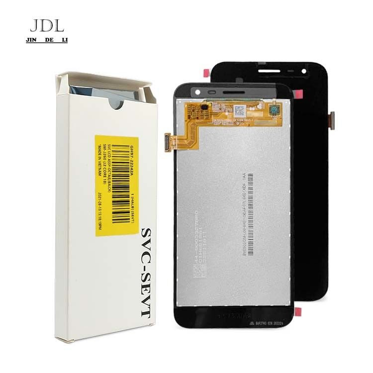 আসল 5 ইঞ্চি  J2 কোর স্ক্রিন রিপ্লেসমেন্ট 960x540 পিক্সেল রেজোলিউশন