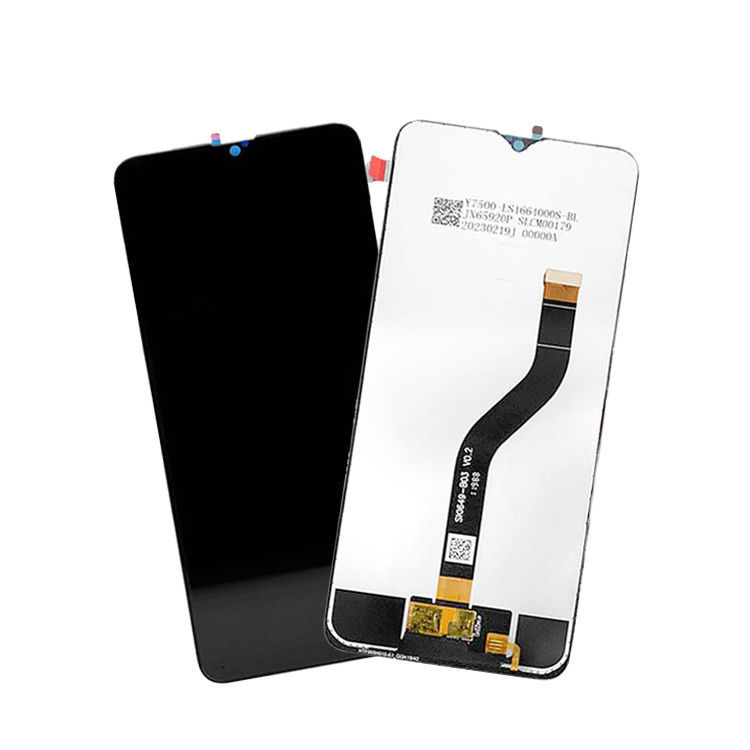 SM-A207 A20S স্ক্রিন রিপ্লেসমেন্ট LCD স্ক্রীন 6.2 ইঞ্চি অরিজিনাল সার্ভিস প্যাক
