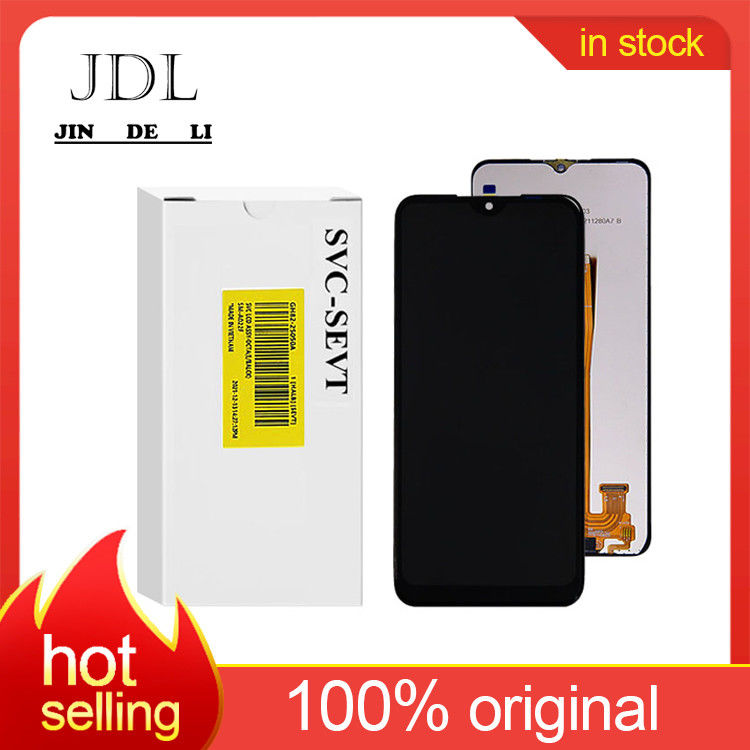 1600*720 পিক্সেল A02 LCD স্ক্রিন প্রতিস্থাপন উচ্চ রেজোলিউশনের উজ্জ্বল রঙ