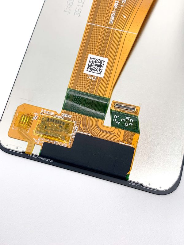 মোবাইল ফোন LCDS Pantalla For  A04 মূল নতুন সার্ভিস প্যাক এলসিডি গ্যালাক্সি A045 উচ্চ মানের টাচ স্ক্রিন প্রদর্শন