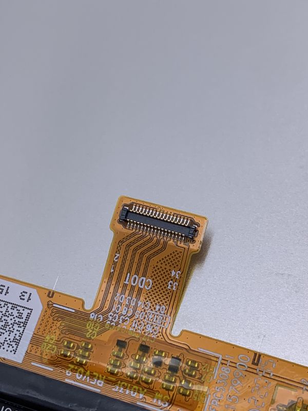 পাইকারি সার্ভিস প্যাক LCD For  A01 Core মূল মোবাইল ফোন ডিসপ্লে A013 100% মূল নতুন পরীক্ষিত স্ক্রিন