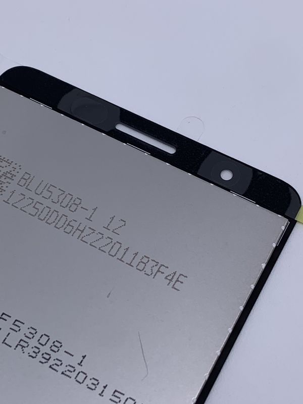 পাইকারি সার্ভিস প্যাক LCD For  A01 Core মূল মোবাইল ফোন ডিসপ্লে A013 100% মূল নতুন পরীক্ষিত স্ক্রিন