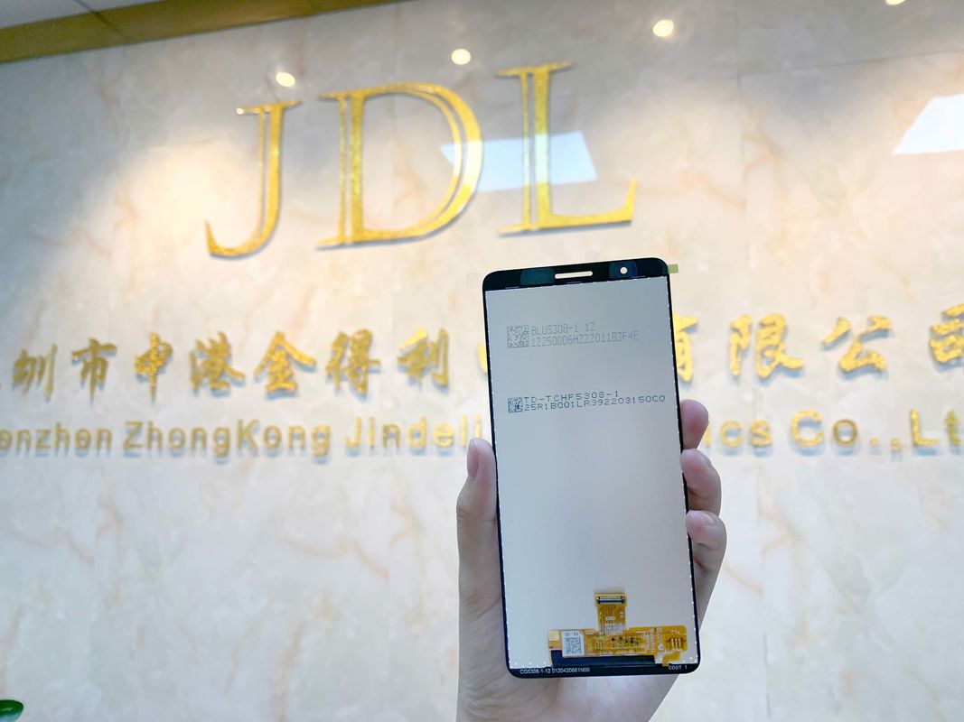 পাইকারি সার্ভিস প্যাক LCD For  A01 Core মূল মোবাইল ফোন ডিসপ্লে A013 100% মূল নতুন পরীক্ষিত স্ক্রিন