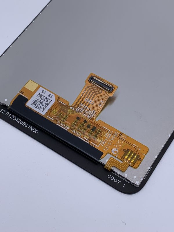 পাইকারি সার্ভিস প্যাক LCD For  A01 Core মূল মোবাইল ফোন ডিসপ্লে A013 100% মূল নতুন পরীক্ষিত স্ক্রিন