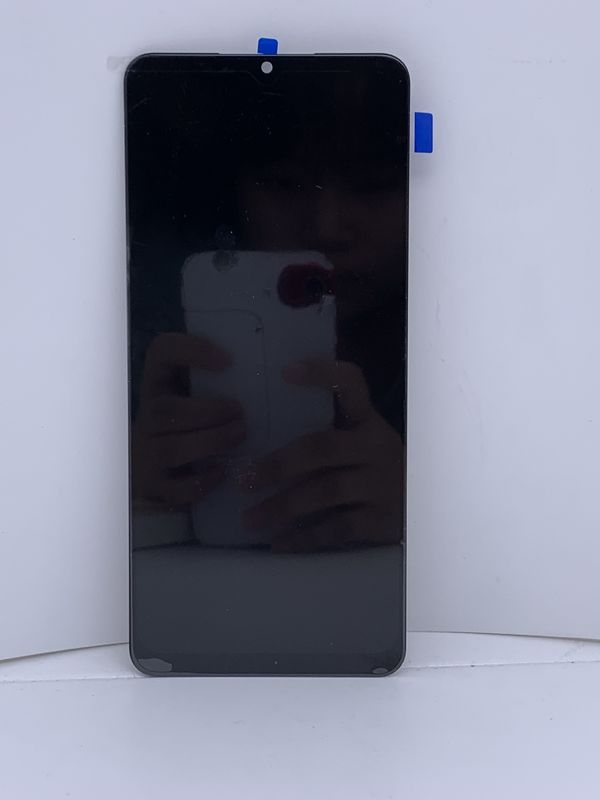 A02 LCD For  A02 Pantalla 100% মূল নতুন সার্ভিস প্যাক LCDS গ্যালাক্সি A022 পাইকারি মোবাইল ফোন স্ক্রিন প্রদর্শন