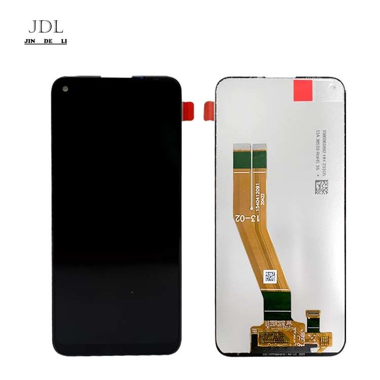 অরিজিনাল নিউ এলসিডি ডিসপ্লে For  A11 মোবাইল ফোন স্ক্রিন গ্যালাক্সি A115 100% পরীক্ষিত প্যান্টালা প্রতিস্থাপন