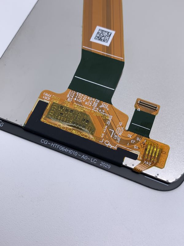 অরিজিনাল A115 LCDS For  A11 সার্ভিস প্যাক LCD Pantalla  A115 পাইকারি মোবাইল ফোন টাচ স্ক্রিন ডিসপ্লে