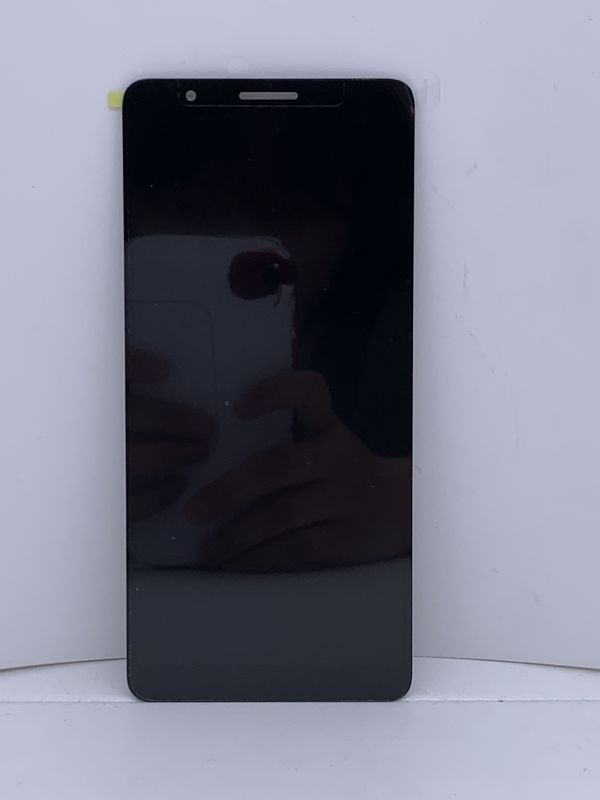 A013 এলসিডি এলসিডি প্যান্টালা For  A01 Core Original New Service Pack এলসিডিএস গ্যালাক্সি A013 মোবাইল ফোন স্ক্রিন ডিসপ্লে