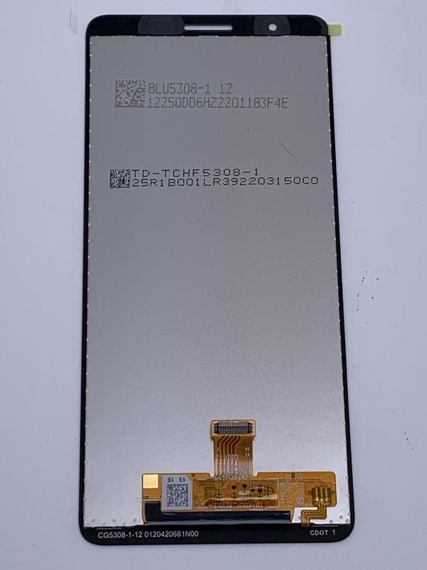 A013 এলসিডি এলসিডি প্যান্টালা For  A01 Core Original New Service Pack এলসিডিএস গ্যালাক্সি A013 মোবাইল ফোন স্ক্রিন ডিসপ্লে