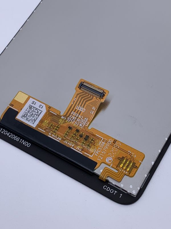A013 এলসিডি এলসিডি প্যান্টালা For  A01 Core Original New Service Pack এলসিডিএস গ্যালাক্সি A013 মোবাইল ফোন স্ক্রিন ডিসপ্লে