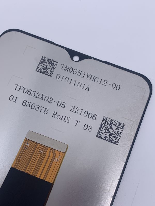 A32 5G এলসিডি এলসিডি স্যামসাং A326 মোবাইল ফোন সার্ভিস প্যাকের জন্য এলসিডিএস ডিসপ্লে গ্যালাক্সি A326 মূল টাচ স্ক্রিন প্যান্টালা