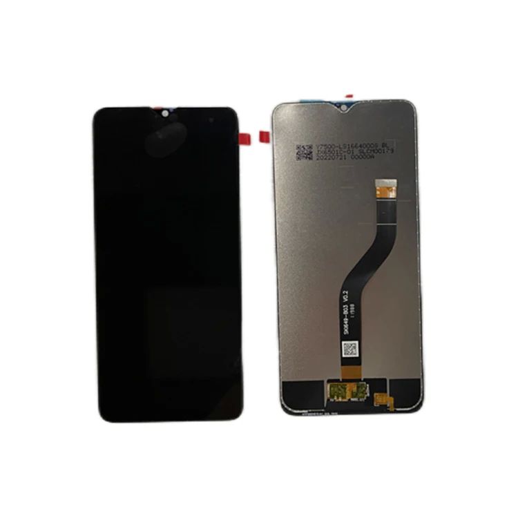 50% TT/ক্রেডিট কার্ড পেমেন্ট অগ্রিম A20E LCD প্রতিস্থাপন QC 100% পরীক্ষিত LCD কোন ফ্রেম