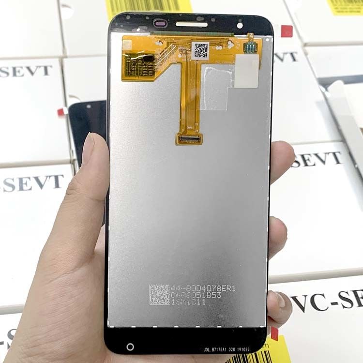 স্যামসাং গ্যালাক্সি A260 মোবাইল ফোনের জন্য মূল OLED এলসিডি ডিসপ্লে স্ক্রিন স্যামসাং জন্য এলসিডি স্ক্রিন