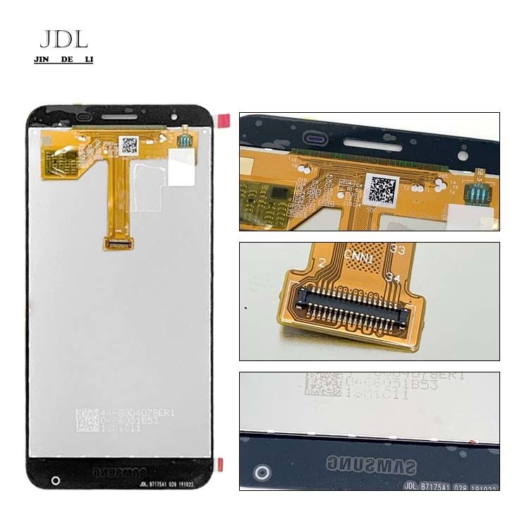 স্যামসাং গ্যালাক্সি A260 মোবাইল ফোনের জন্য মূল OLED এলসিডি ডিসপ্লে স্ক্রিন স্যামসাং জন্য এলসিডি স্ক্রিন