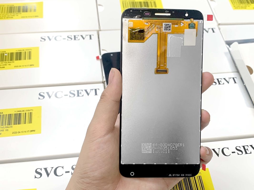 স্যামসাং গ্যালাক্সি A260 মোবাইল ফোনের জন্য মূল OLED এলসিডি ডিসপ্লে স্ক্রিন স্যামসাং জন্য এলসিডি স্ক্রিন