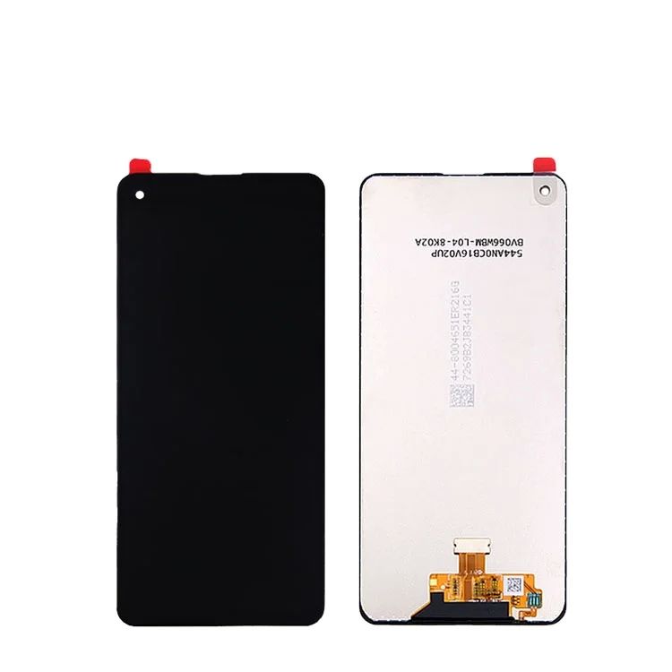 TFT ডিসপ্লে টাইপ  A045 LCD টাচ স্ক্রিন for  SCREEN LCD ORIGINAL SERVICE PACK