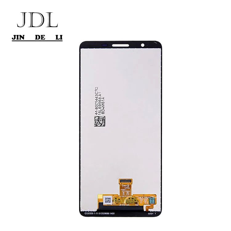 স্যামসাং এলসিডি স্যামসাং j336 কোর মূল মোবাইল ফোনের স্ক্রিন এলসিডি জন্য