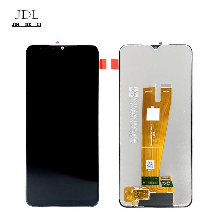 TFT ডিসপ্লে টাইপ  A045 LCD টাচ স্ক্রিন for  SCREEN LCD ORIGINAL SERVICE PACK