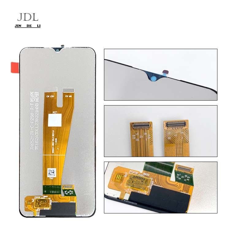 TFT ডিসপ্লে টাইপ  A045 LCD টাচ স্ক্রিন for  SCREEN LCD ORIGINAL SERVICE PACK
