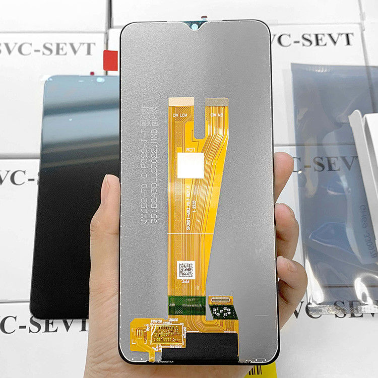 TFT ডিসপ্লে টাইপ  A045 LCD টাচ স্ক্রিন for  SCREEN LCD ORIGINAL SERVICE PACK