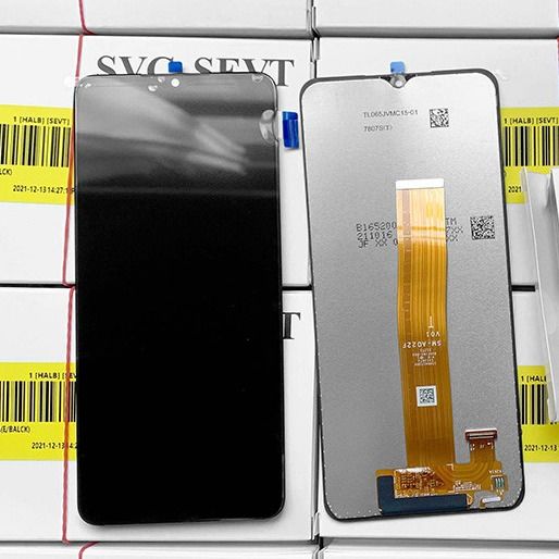 SM-A022F A02 এলসিডি স্ক্রিন জন্য স্ক্রিন মোবাইল এলসিডি স্ক্রিন মেরামত জন্য
